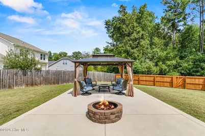133 Bridgehaven Drive, Raeford, NC 28376 - Photo 34