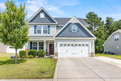 133 Bridgehaven Drive, Raeford, NC 28376 - Photo 1