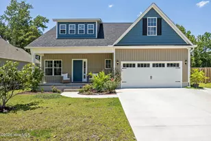 7165 Old Stump Dr SE, Leland, NC 28451 - Photo 1