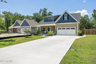 7165 Old Stump Dr SE, Leland, NC 28451 - Photo 2