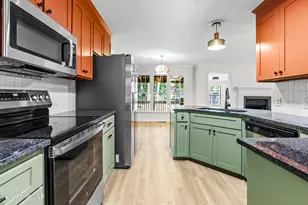 202 N Pointe Dr, Goldsboro, NC 27530 - Photo 12