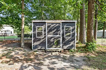 202 N Pointe Drive, Goldsboro, NC 27530 - Photo 40