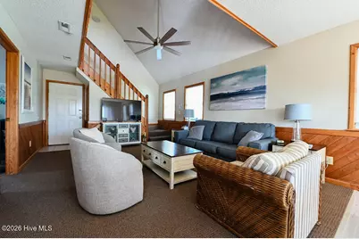 2218 S Va Dare Trail, Nags Head, NC 27959 - Photo 6