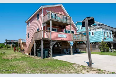 2218 S Va Dare Trail, Nags Head, NC 27959 - Photo 44