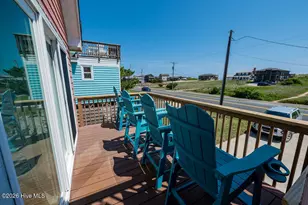 2218 S Va Dare Trail, Nags Head, NC 27959 - Photo 34