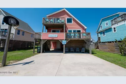 2218 S Va Dare Trail, Nags Head, NC 27959 - Photo 1