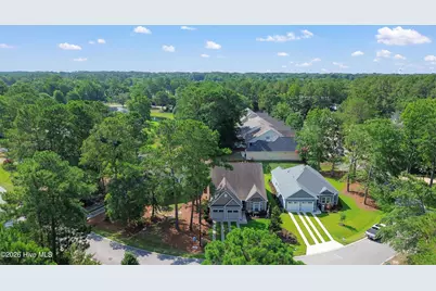 157 Bellwood Circle, Sunset Beach, NC 28468 - Photo 42