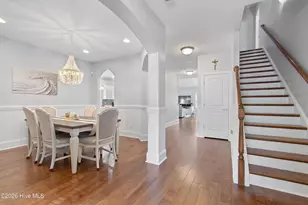 157 Bellwood Cir, Sunset Beach, NC 28468 - Photo 4