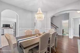 157 Bellwood Cir, Sunset Beach, NC 28468 - Photo 6