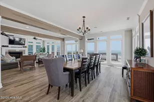 31 Porpoise Pl, North Topsail Beach, NC 28460 - Photo 14