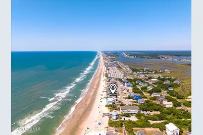 31 Porpoise Place, North Topsail Beach, NC 28460 - Photo 70
