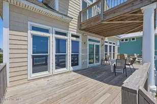 31 Porpoise Pl, North Topsail Beach, NC 28460 - Photo 60