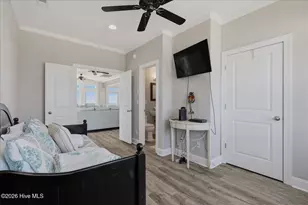 31 Porpoise Pl, North Topsail Beach, NC 28460 - Photo 24