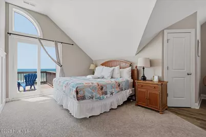 31 Porpoise Place, North Topsail Beach, NC 28460 - Photo 26