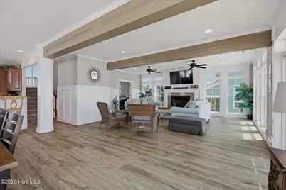 31 Porpoise Place, North Topsail Beach, NC 28460 - Photo 18