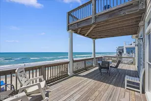 31 Porpoise Pl, North Topsail Beach, NC 28460 - Photo 58
