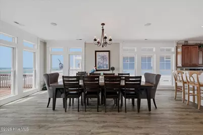31 Porpoise Place, North Topsail Beach, NC 28460 - Photo 16