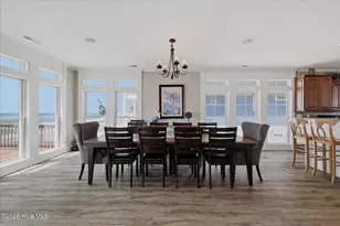 31 Porpoise Pl, North Topsail Beach, NC 28460 - Photo 16