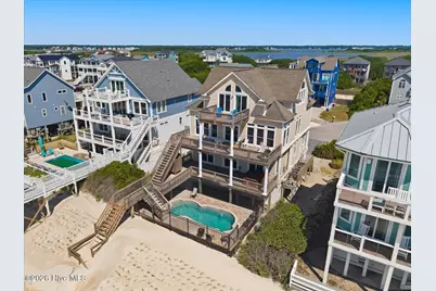 31 Porpoise Place, North Topsail Beach, NC 28460 - Photo 2