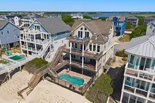 31 Porpoise Pl, North Topsail Beach, NC 28460 - Photo 2