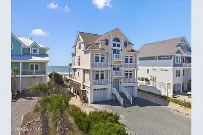 31 Porpoise Place, North Topsail Beach, NC 28460 - Photo 62