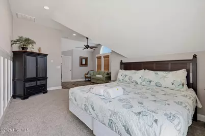 31 Porpoise Place, North Topsail Beach, NC 28460 - Photo 32