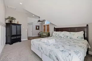 31 Porpoise Pl, North Topsail Beach, NC 28460 - Photo 32