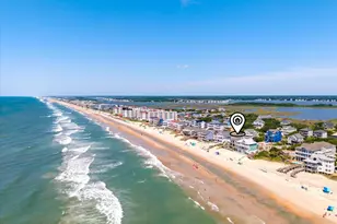 31 Porpoise Pl, North Topsail Beach, NC 28460 - Photo 68
