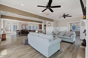 31 Porpoise Pl, North Topsail Beach, NC 28460 - Photo 20