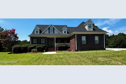 191 N Lakes Drive, Whiteville, NC 28472 - Photo 2