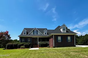 191 N Lakes Dr, Whiteville, NC 28472 - Photo 2