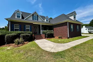 191 N Lakes Dr, Whiteville, NC 28472 - Photo 1