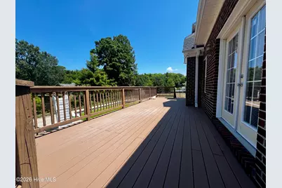 191 N Lakes Drive, Whiteville, NC 28472 - Photo 18
