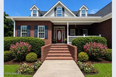 191 N Lakes Drive, Whiteville, NC 28472 - Photo 4