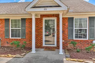 651 Brook Trail, Evans, GA 30809 - Photo 2