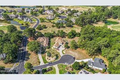 6677 W Spencer Place SW, Ocean Isle Beach, NC 28469 - Photo 70
