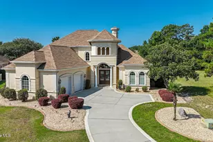 6677 W Spencer Pl SW, Ocean Isle Beach, NC 28469 - Photo 1