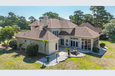 6677 W Spencer Place SW, Ocean Isle Beach, NC 28469 - Photo 64