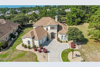 6677 W Spencer Place SW, Ocean Isle Beach, NC 28469 - Photo 4