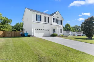 109 Orkney Dr, Jacksonville, NC 28540 - Photo 2