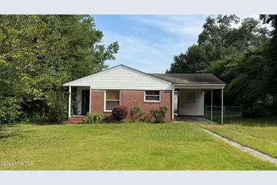 2845 Rocky Creek Road, Augusta, GA 30906 - Photo 2