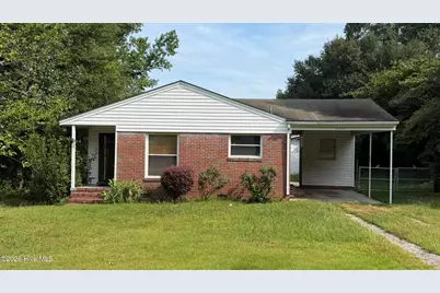 2845 Rocky Creek Road, Augusta, GA 30906 - Photo 1