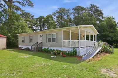 172 Gray Squirrel Lane, Newport, NC 28570 - Photo 8