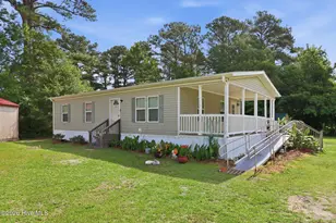 172 Gray Squirrel Ln, Newport, NC 28570 - Photo 8