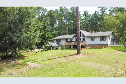 2923 Old Morris Road, Augusta, GA 30909 - Photo 16