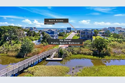 141 NE 10th Street, Oak Island, NC 28465 - Photo 18