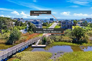 141 NE 10th St, Oak Island, NC 28465 - Photo 18