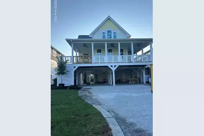 141 NE 10th Street, Oak Island, NC 28465 - Photo 1
