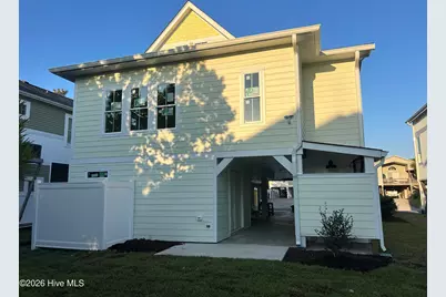 141 NE 10th Street, Oak Island, NC 28465 - Photo 2
