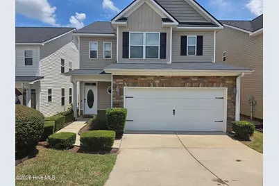 632 Dunrobin Lane, Grovetown, GA 30813 - Photo 1